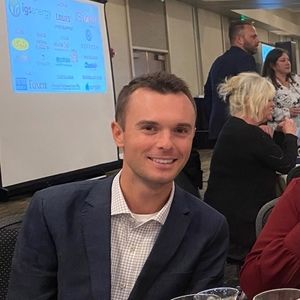 Meet your Posher, Ryan